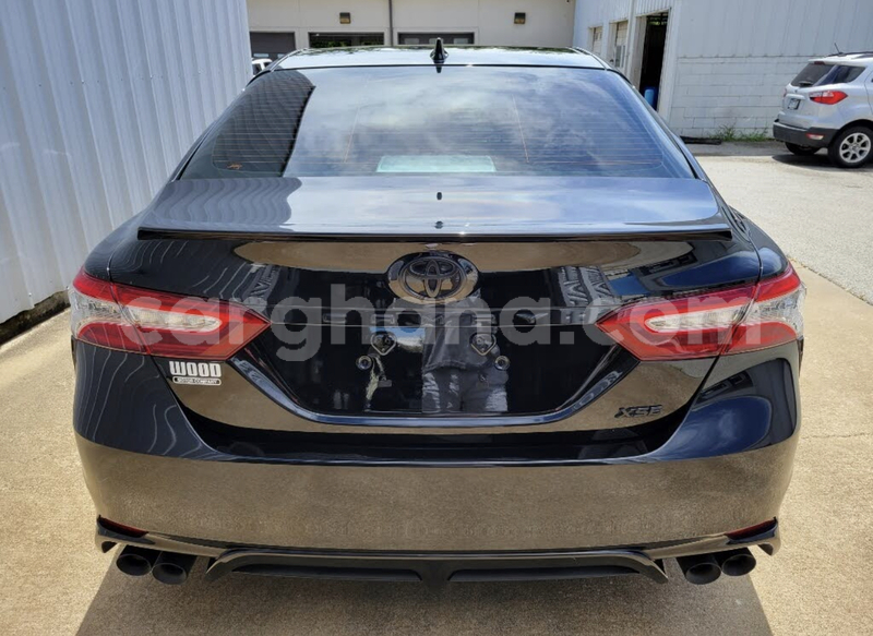 Big with watermark toyota camry greater accra accra 50825