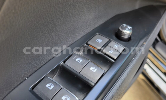 Sayi Na hannu Toyota Camry Black Mota in Accra a Greater Accra Sayi Na hannu Toyota Camry Black Mota in Accra a Greater Accra