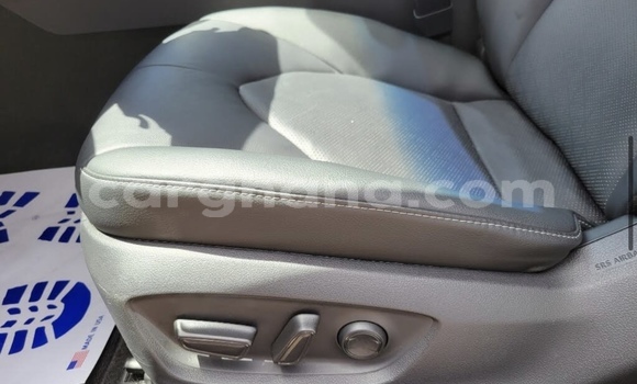 Sayi Na hannu Toyota Camry Black Mota in Accra a Greater Accra Sayi Na hannu Toyota Camry Black Mota in Accra a Greater Accra