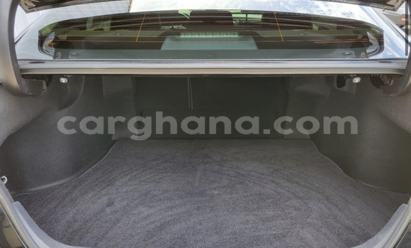 Sayi Na hannu Toyota Camry Black Mota in Accra a Greater Accra Sayi Na hannu Toyota Camry Black Mota in Accra a Greater Accra