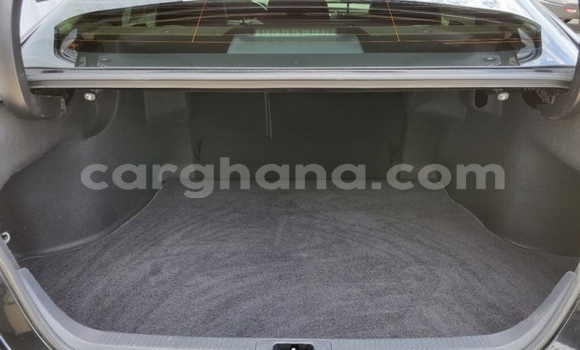 Sayi Na hannu Toyota Camry Black Mota in Accra a Greater Accra Sayi Na hannu Toyota Camry Black Mota in Accra a Greater Accra