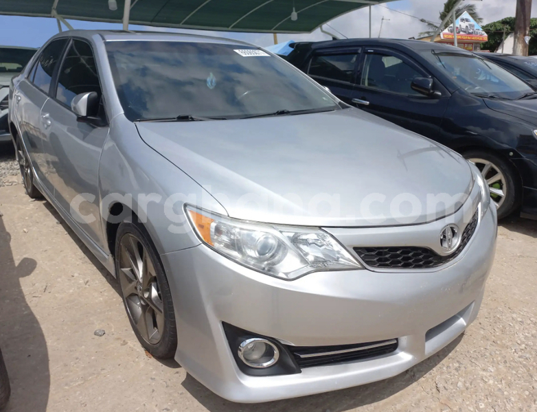 Big with watermark toyota camry greater accra accra 50827