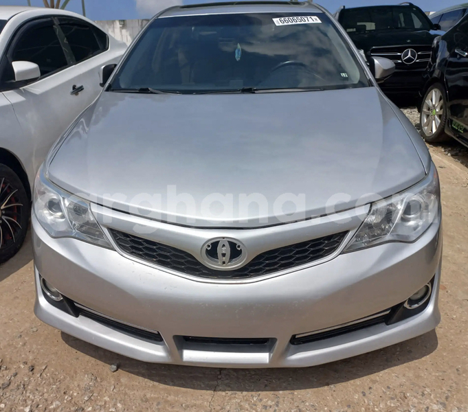 Big with watermark toyota camry greater accra accra 50827