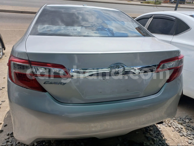 Big with watermark toyota camry greater accra accra 50827