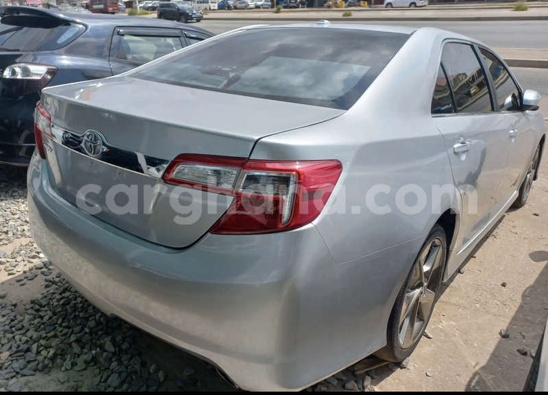 Big with watermark toyota camry greater accra accra 50827