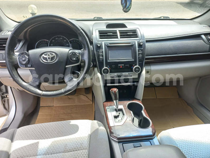 Big with watermark toyota camry greater accra accra 50827