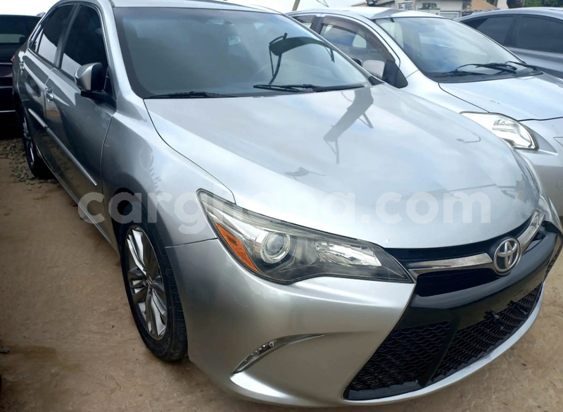 Big with watermark toyota camry greater accra accra 50828