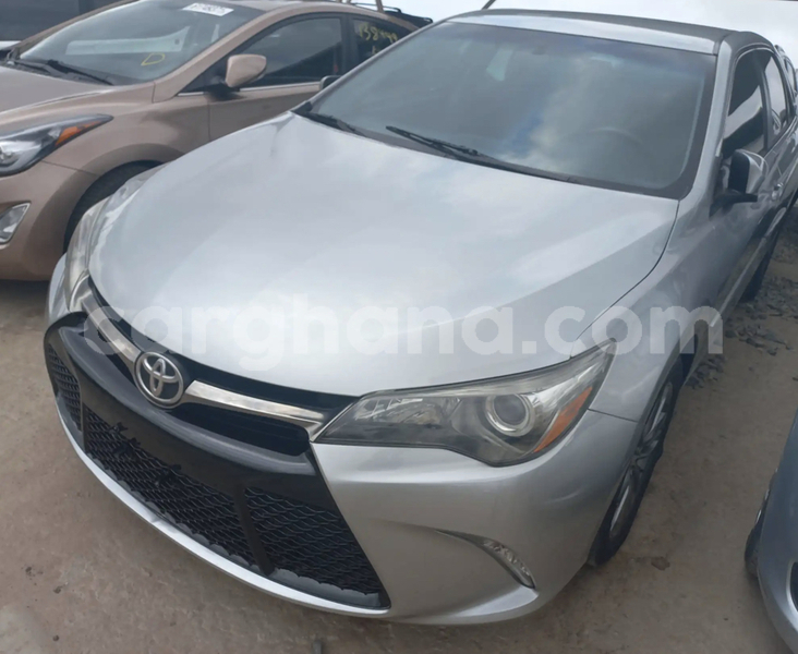 Big with watermark toyota camry greater accra accra 50828