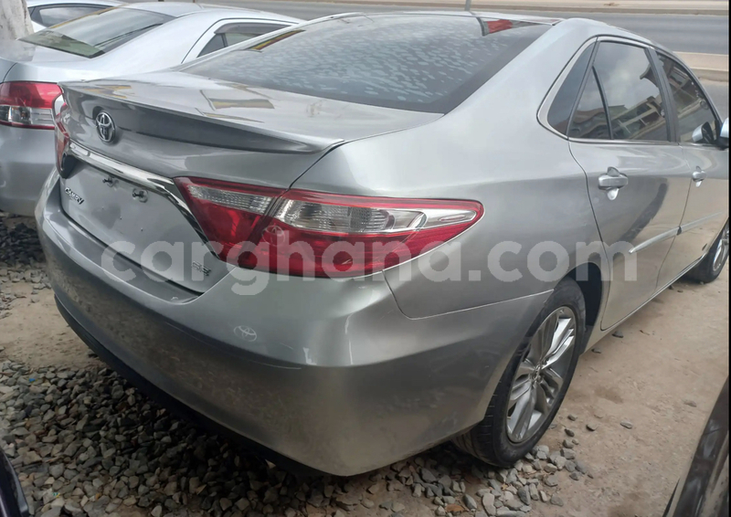 Big with watermark toyota camry greater accra accra 50828