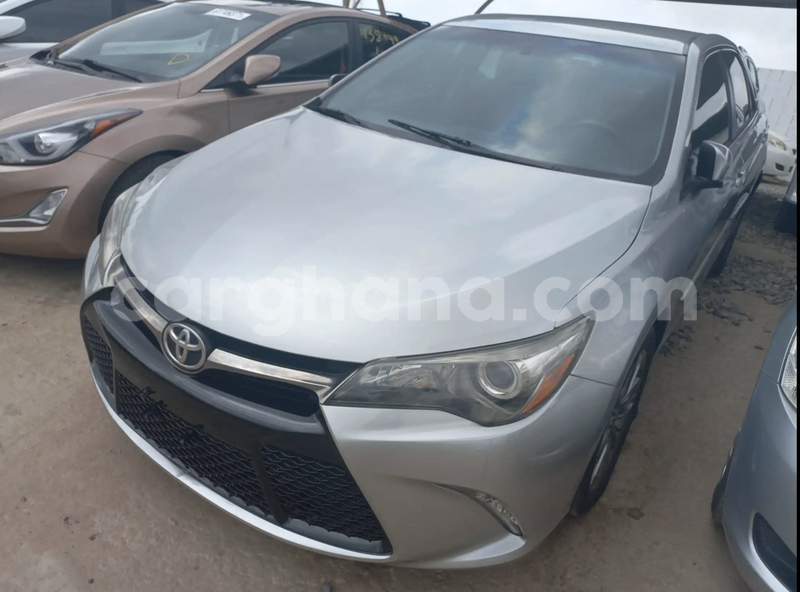 Big with watermark toyota camry greater accra accra 50828