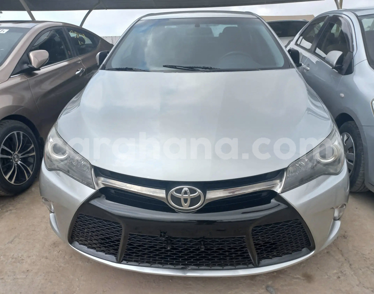 Big with watermark toyota camry greater accra accra 50828