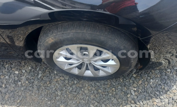 Sayi Na hannu Toyota Camry Black Mota in Accra a Greater Accra Sayi Na hannu Toyota Camry Black Mota in Accra a Greater Accra