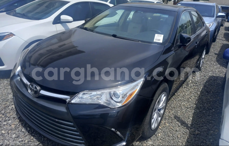 Big with watermark toyota camry greater accra accra 50829