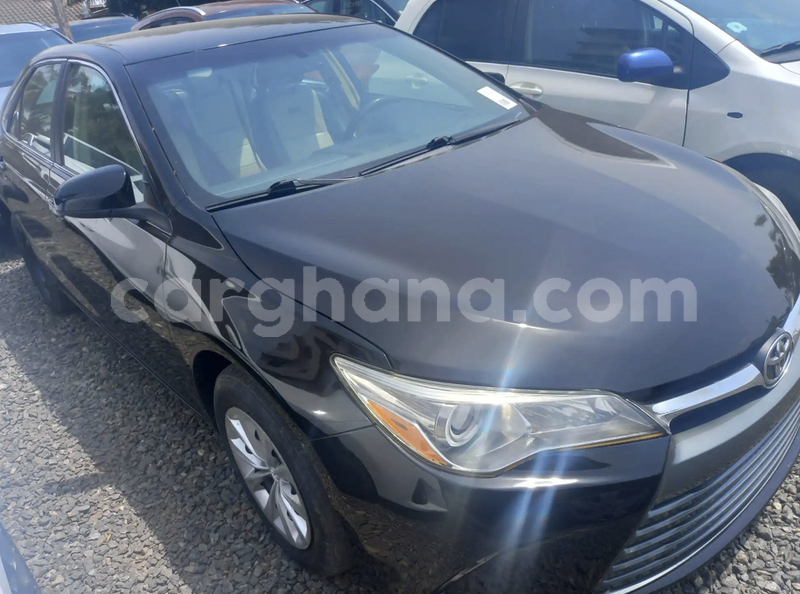 Big with watermark toyota camry greater accra accra 50829