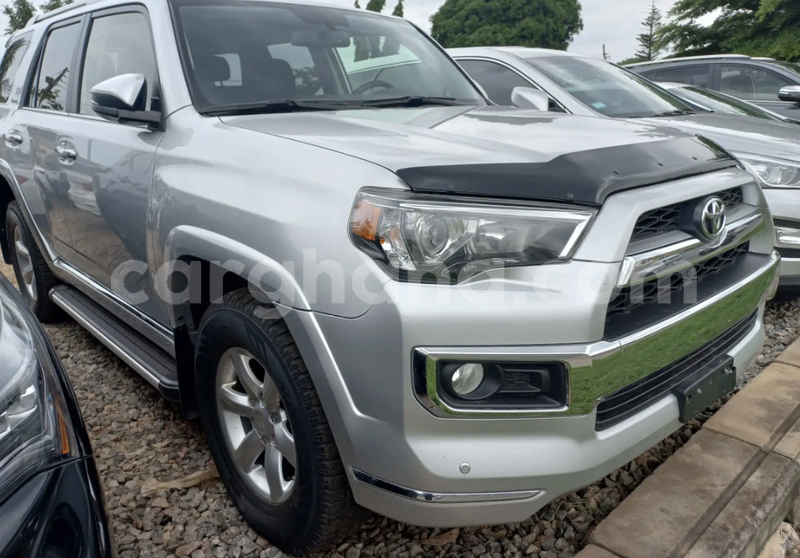 Big with watermark toyota 4runner greater accra accra 50830