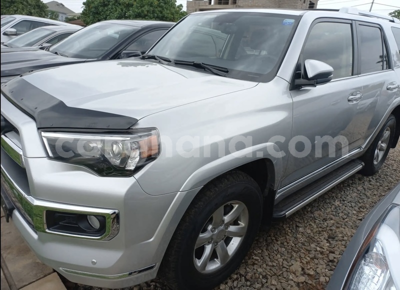 Big with watermark toyota 4runner greater accra accra 50830