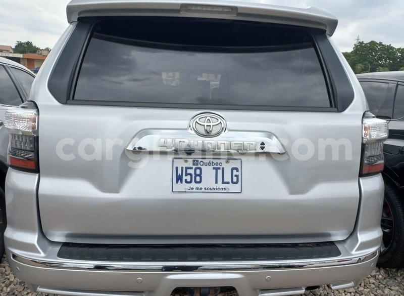 Big with watermark toyota 4runner greater accra accra 50830