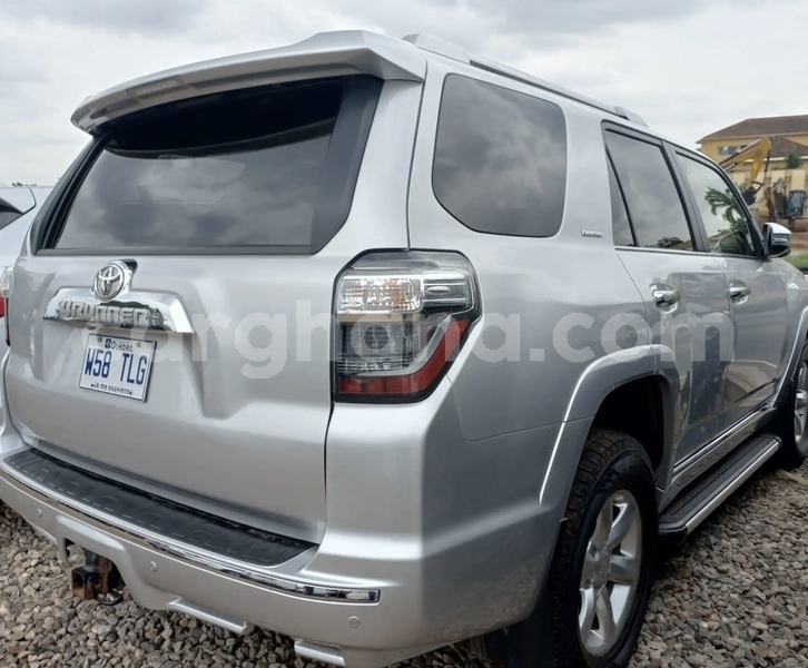 Big with watermark toyota 4runner greater accra accra 50830