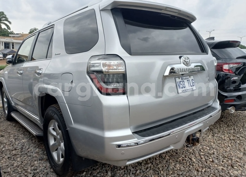 Big with watermark toyota 4runner greater accra accra 50830