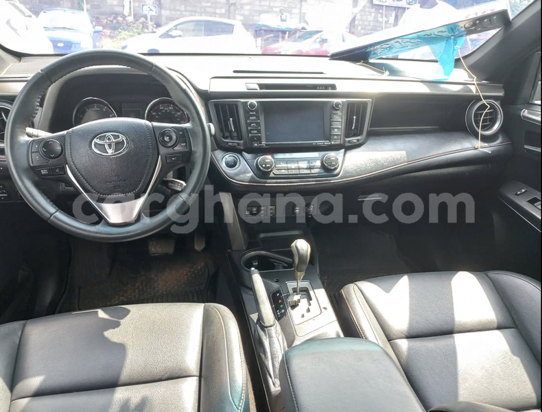 Big with watermark toyota rav4 greater accra accra 50832