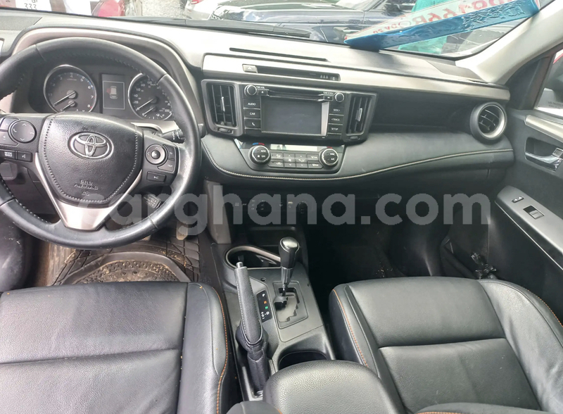 Big with watermark toyota rav4 greater accra accra 50833