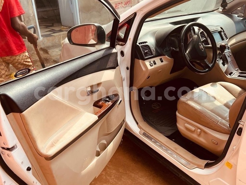 Big with watermark toyota venza greater accra accra 50834