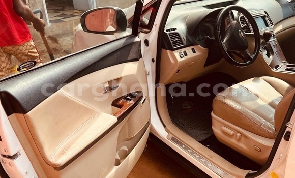 Ra Àlòkù Toyota Venza Miiran Ọkọ̀ in Accra ni Greater Accra Ra Àlòkù Toyota Venza Miiran Ọkọ̀ in Accra ni Greater Accra