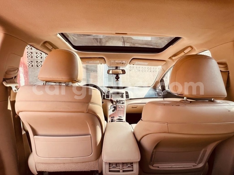 Big with watermark toyota venza greater accra accra 50834
