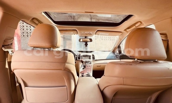 Ra Àlòkù Toyota Venza Miiran Ọkọ̀ in Accra ni Greater Accra Ra Àlòkù Toyota Venza Miiran Ọkọ̀ in Accra ni Greater Accra