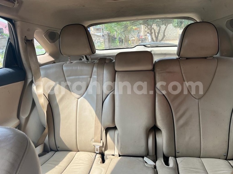 Big with watermark toyota venza greater accra accra 50834