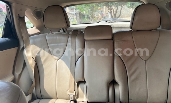 Ra Àlòkù Toyota Venza Miiran Ọkọ̀ in Accra ni Greater Accra Ra Àlòkù Toyota Venza Miiran Ọkọ̀ in Accra ni Greater Accra