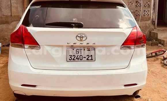 Ra Àlòkù Toyota Venza Miiran Ọkọ̀ in Accra ni Greater Accra Ra Àlòkù Toyota Venza Miiran Ọkọ̀ in Accra ni Greater Accra