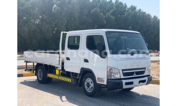 Ra Imported Mitsubishi i funfun Ọkọ̀ in Import - Dubai ni Ashanti Ra Imported Mitsubishi i funfun Ọkọ̀ in Import - Dubai ni Ashanti