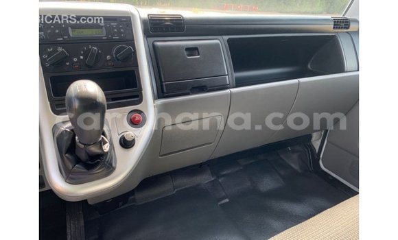 Ra Imported Mitsubishi i funfun Ọkọ̀ in Import - Dubai ni Ashanti Ra Imported Mitsubishi i funfun Ọkọ̀ in Import - Dubai ni Ashanti