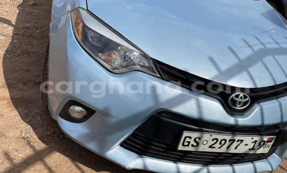 Ra Àlòkù Toyota Corolla Miiran Ọkọ̀ in Accra ni Greater Accra