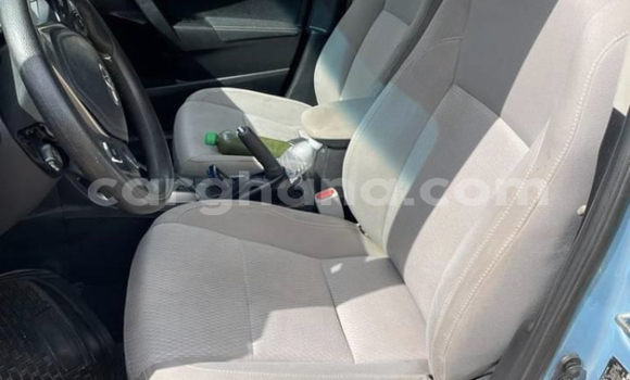 Sayi Na hannu Toyota Corolla Sauran Mota in Accra a Greater Accra Sayi Na hannu Toyota Corolla Sauran Mota in Accra a Greater Accra