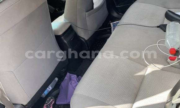 Sayi Na hannu Toyota Corolla Sauran Mota in Accra a Greater Accra Sayi Na hannu Toyota Corolla Sauran Mota in Accra a Greater Accra