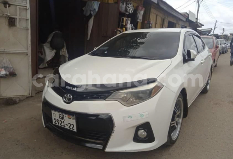 Big with watermark toyota corolla greater accra accra 50837