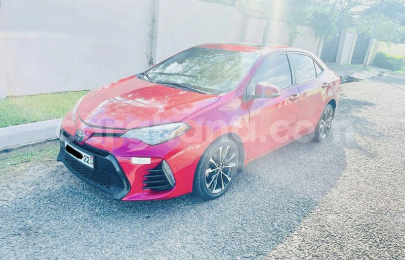 Big with watermark toyota corolla greater accra accra 50838