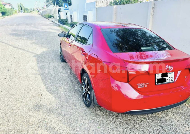 Big with watermark toyota corolla greater accra accra 50838