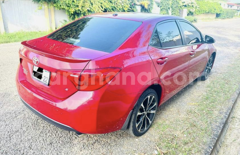 Big with watermark toyota corolla greater accra accra 50838