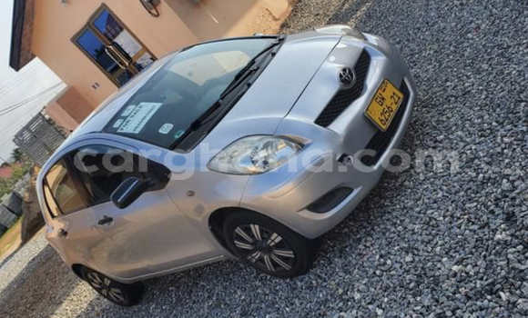 Ra Àlòkù Toyota Yaris Miiran Ọkọ̀ in Accra ni Greater Accra Ra Àlòkù Toyota Yaris Miiran Ọkọ̀ in Accra ni Greater Accra