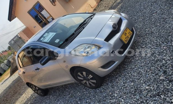 Ra Àlòkù Toyota Yaris Miiran Ọkọ̀ in Accra ni Greater Accra Ra Àlòkù Toyota Yaris Miiran Ọkọ̀ in Accra ni Greater Accra