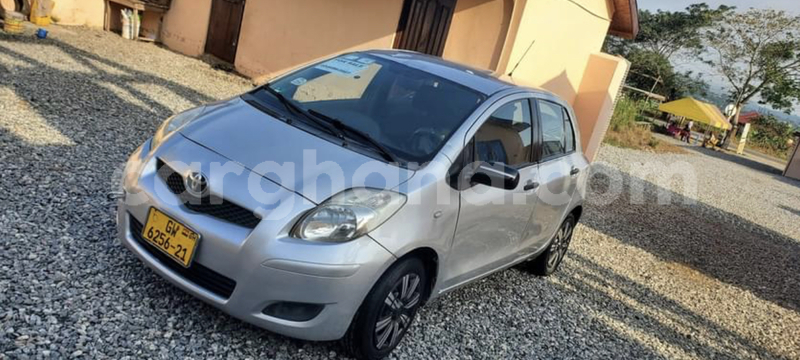 Big with watermark toyota yaris greater accra accra 50839