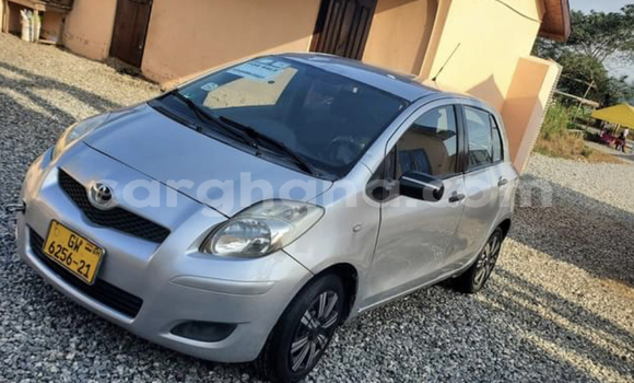 Ra Àlòkù Toyota Yaris Miiran Ọkọ̀ in Accra ni Greater Accra Ra Àlòkù Toyota Yaris Miiran Ọkọ̀ in Accra ni Greater Accra