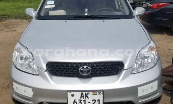 Buy Used Toyota Matrix Other Car in Accra in Greater Accra