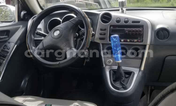 Buy Used Toyota Matrix Other Car in Accra in Greater Accra Buy Used Toyota Matrix Other Car in Accra in Greater Accra