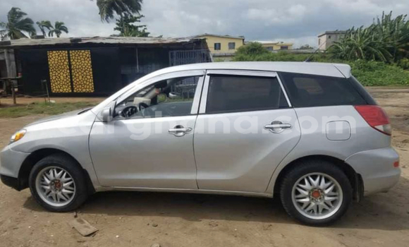 Buy Used Toyota Matrix Other Car in Accra in Greater Accra Buy Used Toyota Matrix Other Car in Accra in Greater Accra