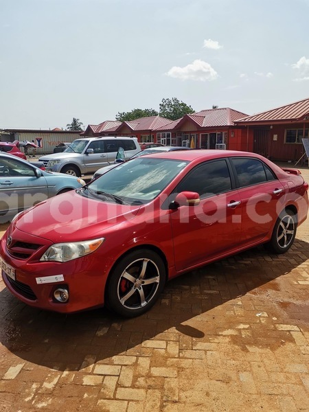 Big with watermark toyota corolla greater accra accra 50841