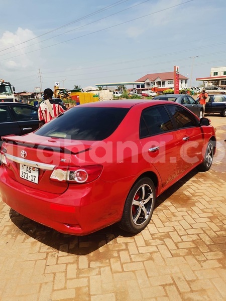 Big with watermark toyota corolla greater accra accra 50841